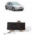 Comando Ar Cond Peugeot 307 Citroën C4 Pallas 2004/2011
