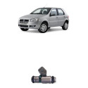 Bico Injetor Fiat Palio Uno 2008/2012 Iwp052