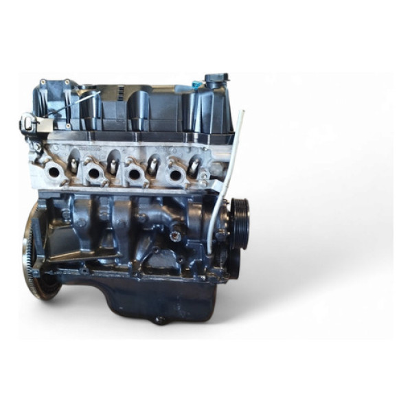 Motor Parcial Ford Fiesta 1.0 66cv Gasolina 2006