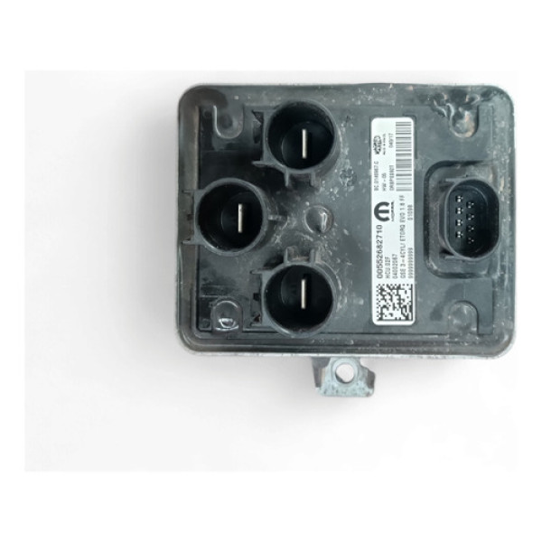 Módulo Ventoinha Fiat Uno 1.0 Flex 2017