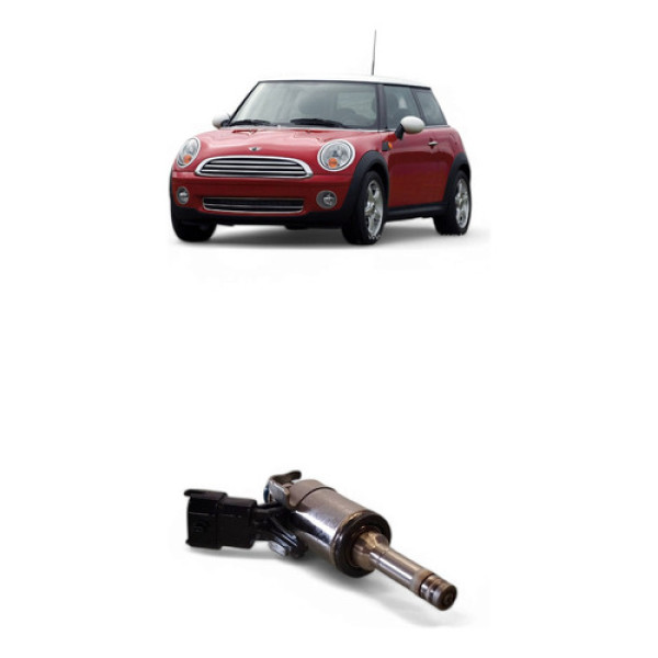 Bico Injetor Mini Cooper 1.6 2009/10