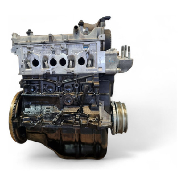 Motor Parcial Fiat Palio 1.0 Evo Flex 75cv 2016