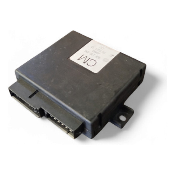 Módulo Conforto Fiat Marea 2.4 20v Gasolina 2001/2002