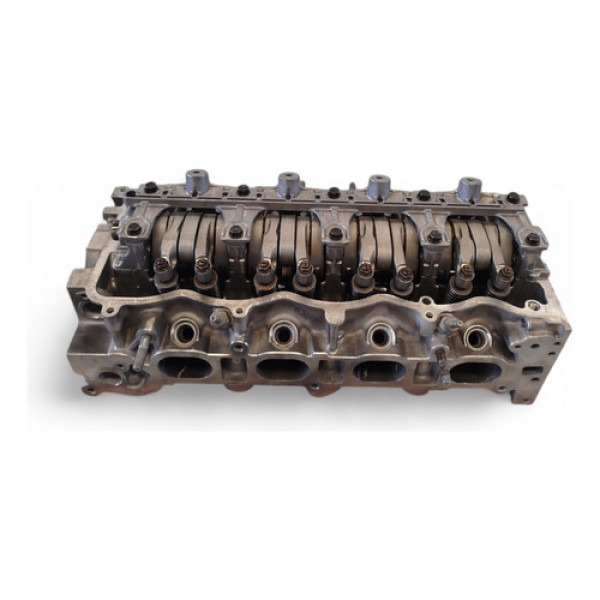 Cabeçote Retíficado Honda Civic 2.0 16v 2012/2016