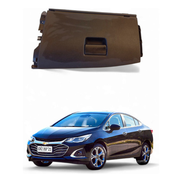 Porta Luvas Gm Cruze 2017/2022 970001561