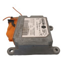 Módulo Air Bag Peugeot 206 207 2003 Original