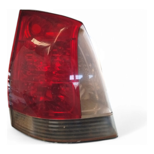 Lanterna Traseira Esquerda Fiat Palio 2006/2011