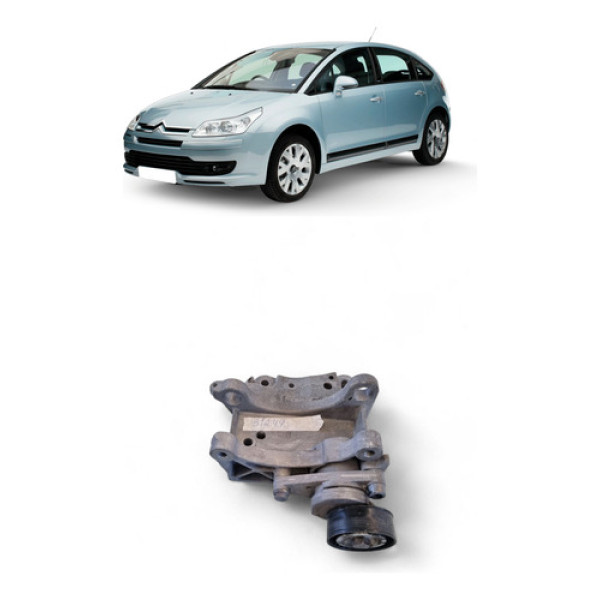 Suporte Tensor Correia Citroen C3 1.4/1.6 2010 9685486880