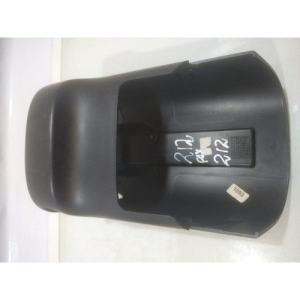 Moldura Chave Seta Fox 2009/10 Original 5683