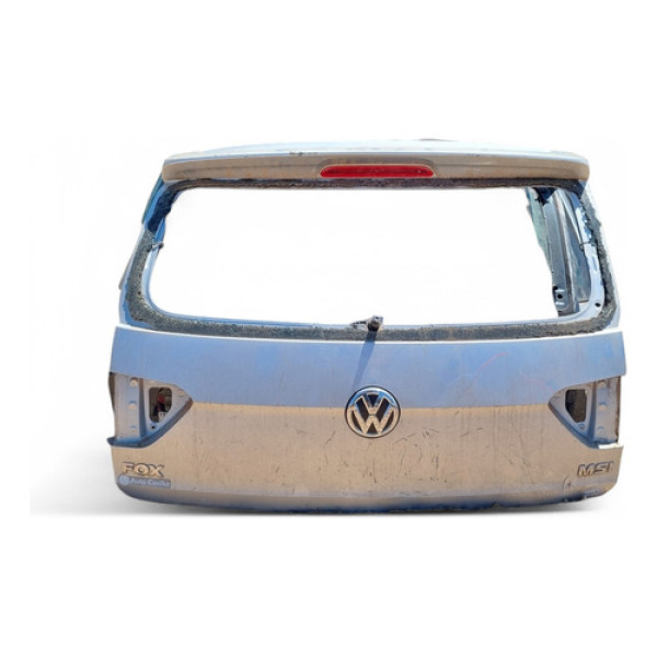 Tampa Traseira Volkswagen Fox G3 2015/2022