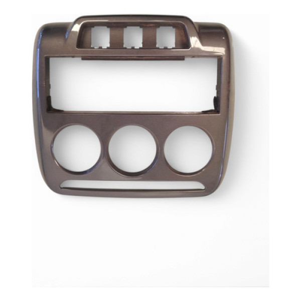 Moldura Painel Citroen C3 2010/15 9288580877