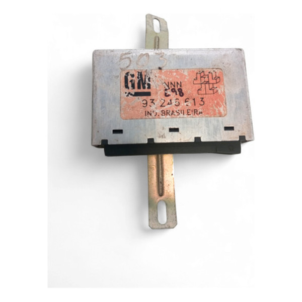 Módulo Anti-furto Gm Blazer Silverado S10 2000 93246613