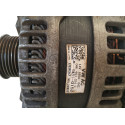 Alternador Audi Q7 14v 180a 3.0 Tsfi Quattro Tiptronic 2016