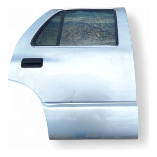 Porta Traseira Direita Gm Blazer 1998/00