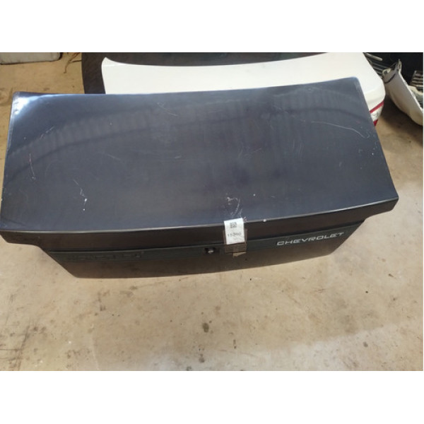 Tampa Traseira Monza 