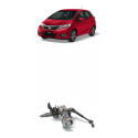 Coluna Direção Elétrica Honda Fit 1.5 Flex 2019 Jj501003941