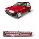 Grade Para-choque Fiat Uno 1997/1998