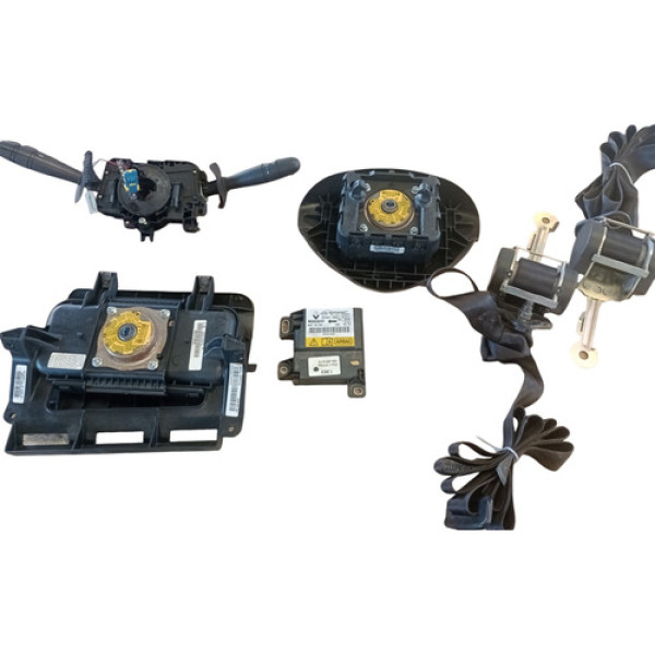 Kit Air Bag Clio 1.0 16v 14/16 22605