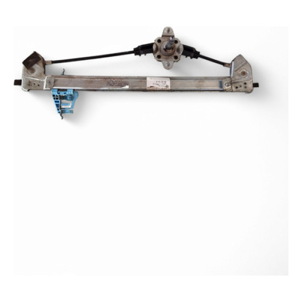 Máquina Vidro Manual Traseira L/d Fiat Uno 2012/15