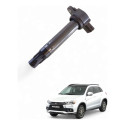 Bobina Ignição Mitsubishi Asx 2.0 16v 4x2 Aut 2013 1832a016