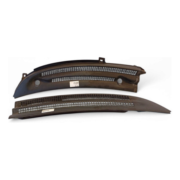 Grade Difusor Ar Gm Corsa Classic 1.0 Gás 8v 03/04 93251693