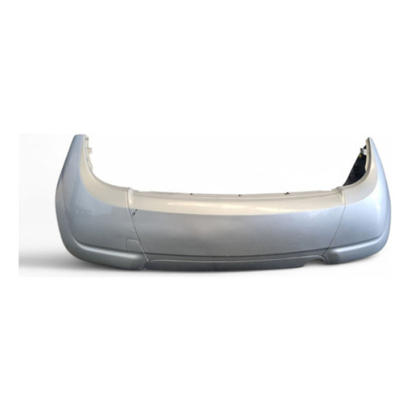 Para-choque Traseiro Ford Ka 2003/2004