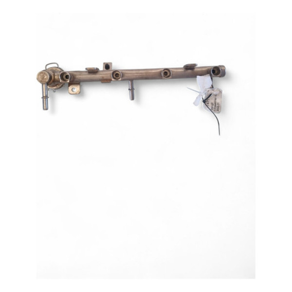 Flauta Bico Injetor Volkswagen Gol G3 1.0 Gasolina 2000