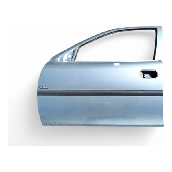 Porta Dianteira Esquerda Gm Vectra 97/05 Original