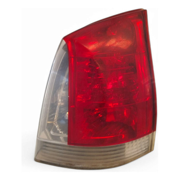 Lanterna Traseira Direita Fiat Palio 2006/12 (detalhe)