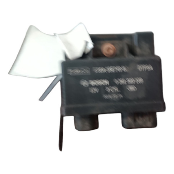 Módulo Relê Ventoinha Original Ford 1.0 Flex 2017