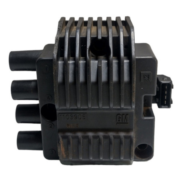 Bobina Ignição Gm S10 2.2 95/96 Original 1103905