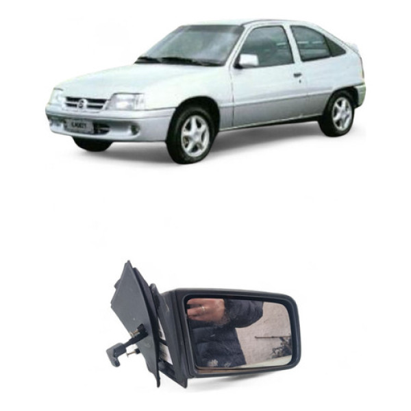 Retrovisor Direito Gm Kadett 1998
