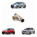 Bico Injetor Hyundai Kia Cerato Soul Hb20 1.6 353102b030
