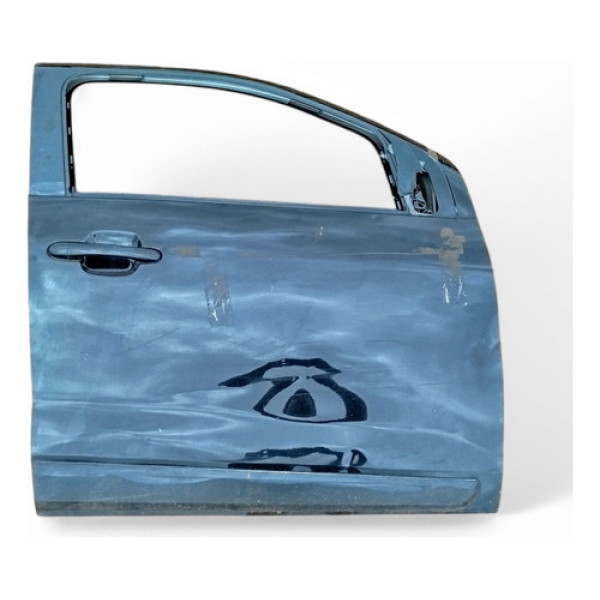 Porta Dianteira Direita Fiat Strada Volcano 21/22 (detalhe)