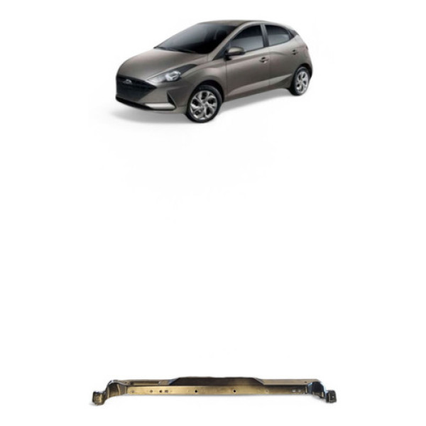 Travessa Frontal Superior Hyundai Hb20 Hatch 2021/2022
