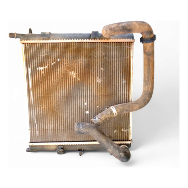 Radiador Citroen C3 2003/12