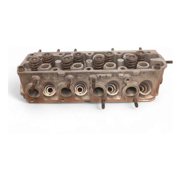 Cabeçote Retificado Tucho Grosso Gm Corsa 1.0 8v R90400110