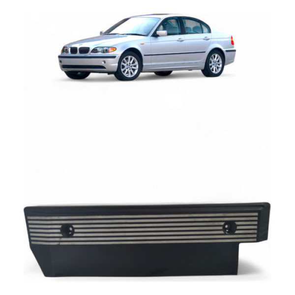 Tampa Do Motor Bmw 325i 2002 1707404