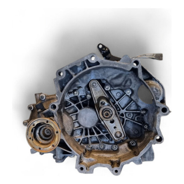 Caixa Câmbio Manual Volkswagen Polo 1.0 Gasolina 16v 2002/03