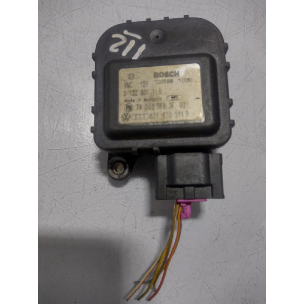 Sensor De Temperatura Passat Audi A4 Bora 98/99 Orig 11696