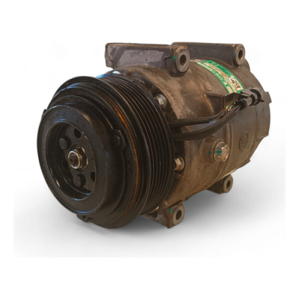 Compressor De Ar Ford Territory Titanium 1.5 16v 2022