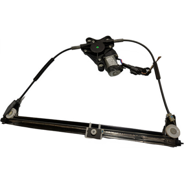 Máquina Vidro Elétrica Diant L/d Strada Palio 2p 10038