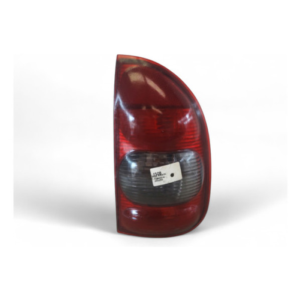 Lanterna Traseira Direita Gm Corsa Wagon 2002