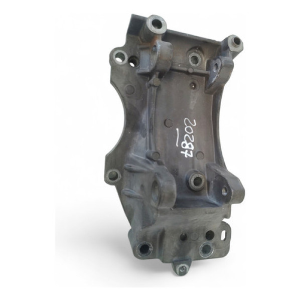 Suporte Alternador Citroen C4 Peugeot 307 2.0 2007/13