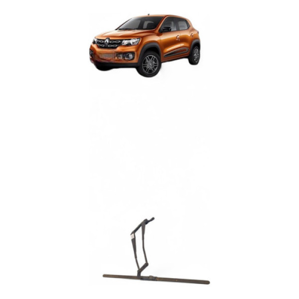 Limpador Vidro Parabrisa Renault Kwid 2018/2022