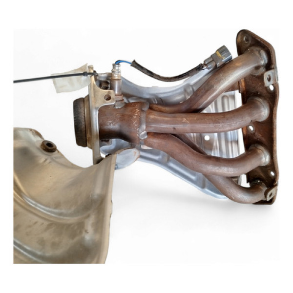 Coletor Escape Toyota Corolla 1.8 16v 2007