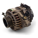 Alternador Chery Qq 1.0 12v Flex 2017/2019 3713701110