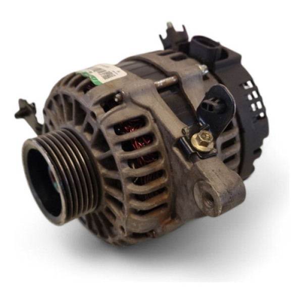 Alternador Chery Qq 1.0 12v Flex 2017/2019 3713701110