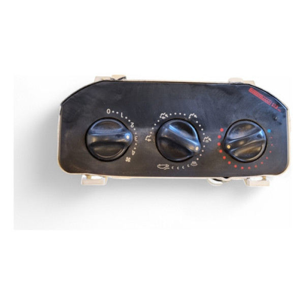 Comando Ar Condicionado Renault Clio 2000/2008