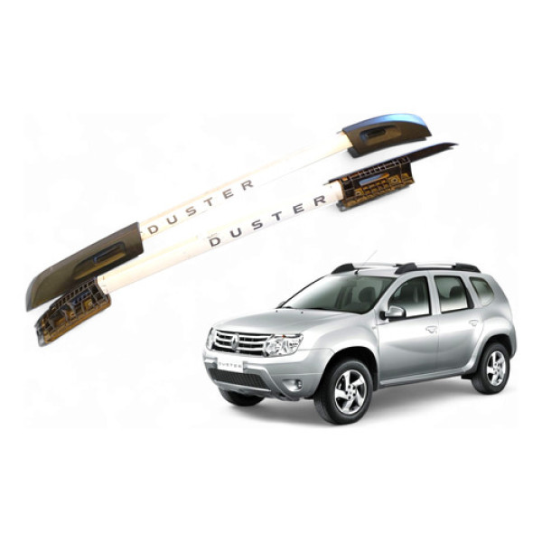 Rack Teto Superior Bagageiro Renault Duster 1.6 2015/2016